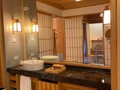 -北京古北水镇御舍温泉酒店