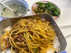 -石笨笨·盖浇饭大王(MOMOPARK店)