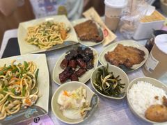 -圆宝台湾小吃(迎津街店)
