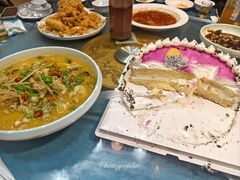 -清真•蜀风园(丁字沽店)