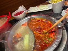 -大龙燚火锅(南山大道店)