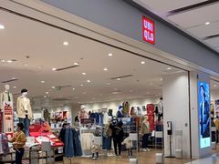 -优衣库(重庆万象城店)