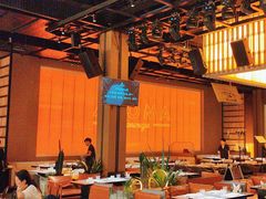 -洛缦音乐餐厅(工业展览馆万象城店)