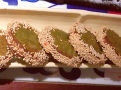 -绿茶餐厅(光谷世界城步行街店)