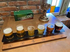 -青岛啤酒博物馆