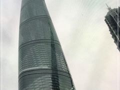 -上海中心大厦