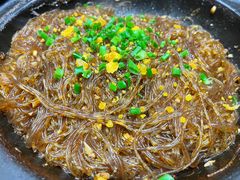 -老东家民间菜(迎宾路店)