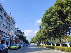 -横琴客运码头