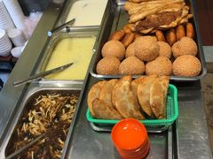 -武圣羊汤·西北面(朝阳门店)