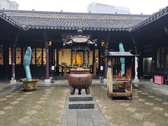-包公祠