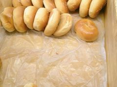 -吉美诺烘焙(公园北路店)