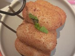 -鸣记脆皮烤鱼·海鲜烤鱼(三八广场店)