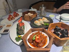 -晓粤·惹味粤菜(凯德乐峰广场店)