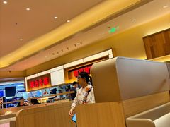 -西贝(上海中心店)