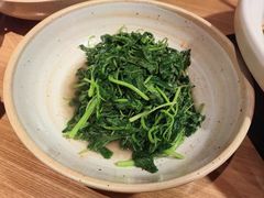 -竹里馆 ·茶食(奥体店)