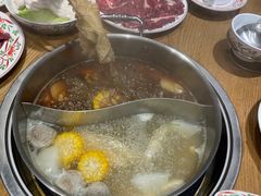 -汕头八合里海记牛肉店(清河店)