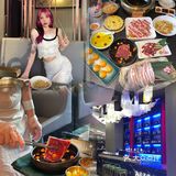 烤肉天花板🥩惊艳到我了|花果牛魔王
