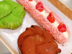 -奈雪的茶(市百一店)