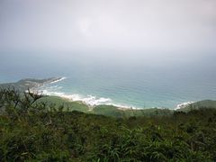 -海南铜鼓岭景区