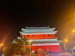 -后海公园