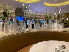 -冀粤香海鲜自助餐厅(西美五洲店)