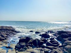 -漳州滨海火山岛自然生态风景区