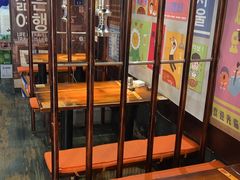 -火炉情韩国料理店(古田路店)