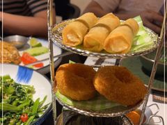 -金厨泰国餐厅·全泰籍厨师料理(拱北店)