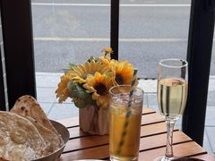 -克比叔叔印度餐厅Kebabs on the Grille(永康路分店)