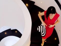 -瑰丽酒店·海吧·天际下午茶·现场DJ·天台酒吧