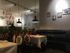 大堂-金陵暴走小龙虾·迷踪蟹(凯德MALL店)