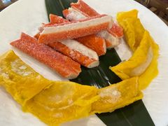 -菌海森林·非遗野生菌火锅(摩根道店)