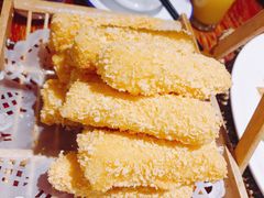 -满堂春特色餐馆