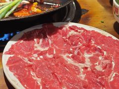 -叁口煮老火锅(东升店)