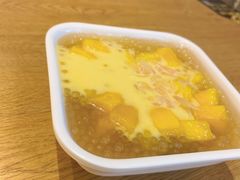 -满记甜品(岭南新天地店)