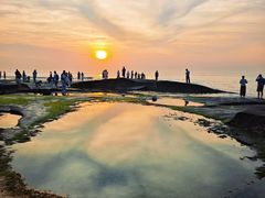 -日照灯塔风景区