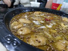 -鱼无双·酸菜鱼(来凤街店)