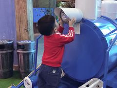 -蓝精灵乐园·世茂精灵之城主题乐园