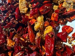 疯狂麻辣鱼-望京一号·重庆江湖菜(工体店)
