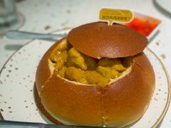 -大树餐厅(环球港店)