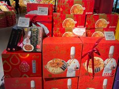 -Olé精品超市(上海港汇恒隆店)