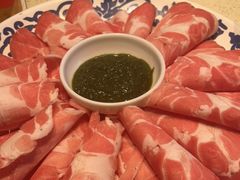 -东镇老火锅(长春路首店)