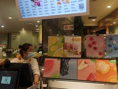 -每日新鲜水果吧(黄浦来福士店)