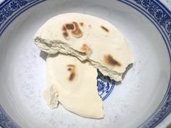 -天发芽·何记葫芦头泡馍·老字号(小南门店)