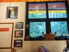 -敏珠拉姆藏餐·南京厨房(富春江东街店)