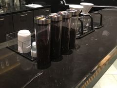 -星巴克(来福士2F店)