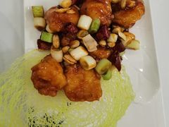 -郭林家常菜烤鸭(曙光西路店)