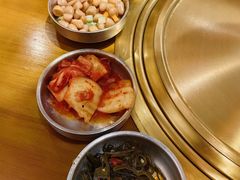 -蒲葵传统炭火烤肉(白石龙店)