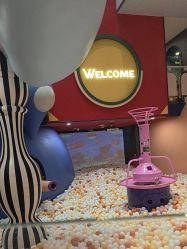 -MELAND CLUB(万象天地旗舰店)