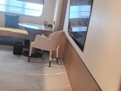 -南京空港温德姆花园酒店·MTF满庭芳中餐厅